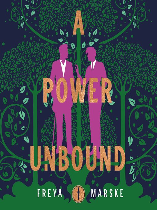 Title details for A Power Unbound by Freya Marske - Wait list